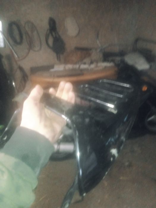 Обмінньяю скутер 4 тк 85кубов