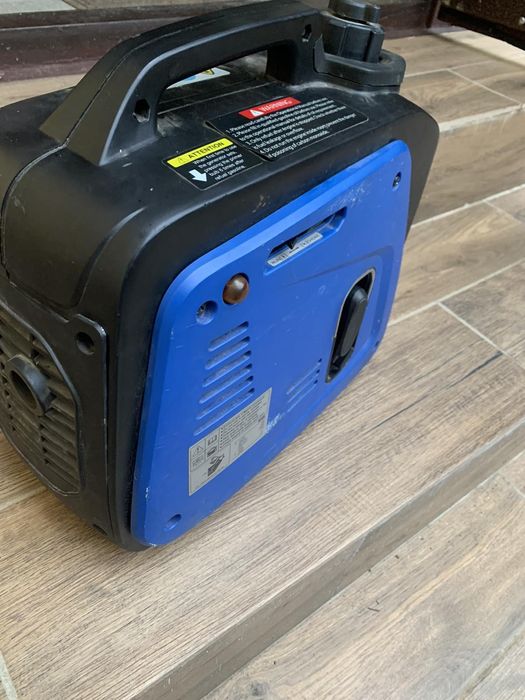 Генератор weekender