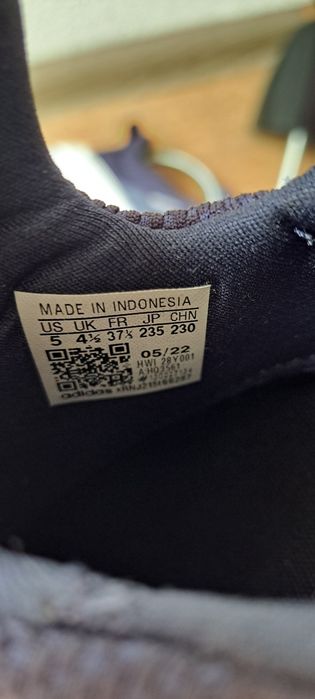 Кеди adidas оригінал