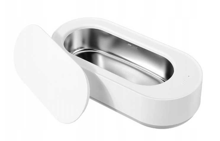 Myjka ultradźwiękowa EraClean Ultrasonic Cleaner GA03 ttst1328