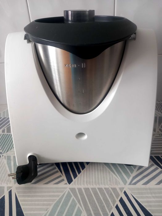 Bimby TM 31 em bom estado