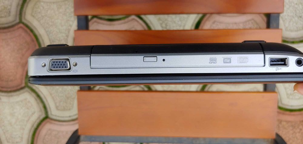 Ноутбук DELL Latitude E5430