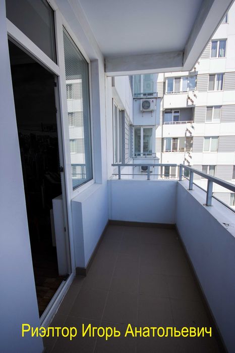 Сдам 1-ком. квартиру ЖК Альтаир, Таирова, Одесса, Люстдорфская дорога.