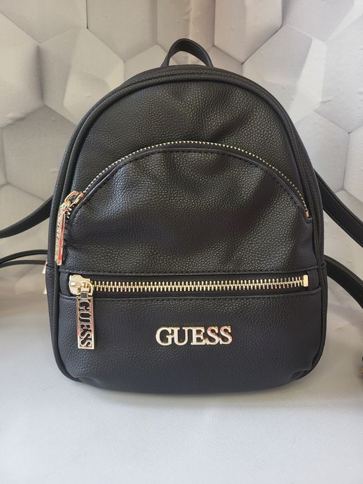 Рюкзак Guess  чорний