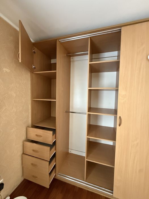 Шкаф-купе/ Шафа-купе