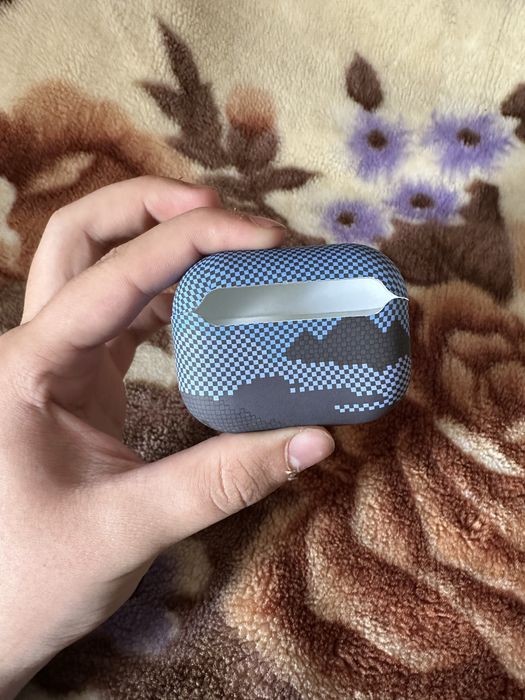 Чохол Pitaka AirPods pro 2
