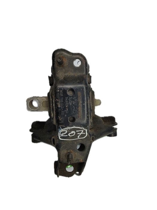 Apoio da caixa VOLKSWAGEN Polo (9N)