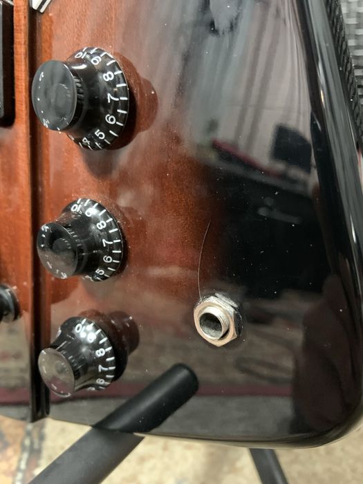 Epiphone Thunderbird