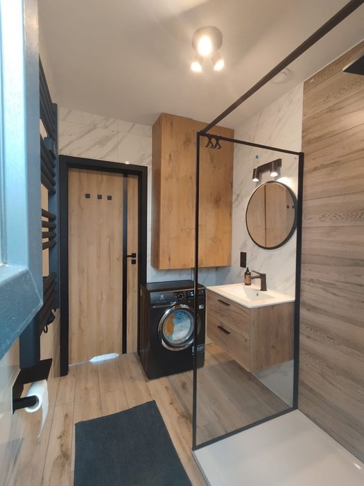 Wakacyjny domek – Twoje miejsce na urlop