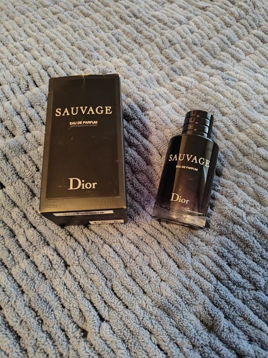 Парфум Montale Wood&Spices Dior Sauvage на розпив распив диор саваж