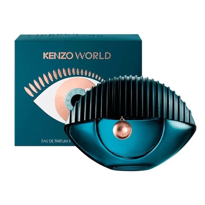 Жіночі парфуми Kenzo World