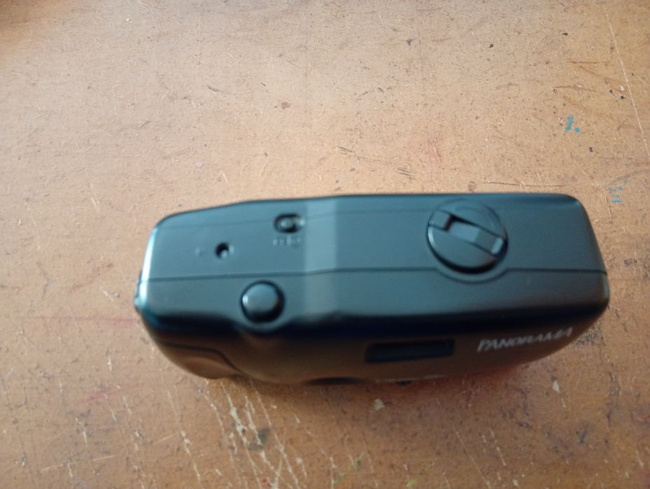 Vendo máquina fotográfica antiga