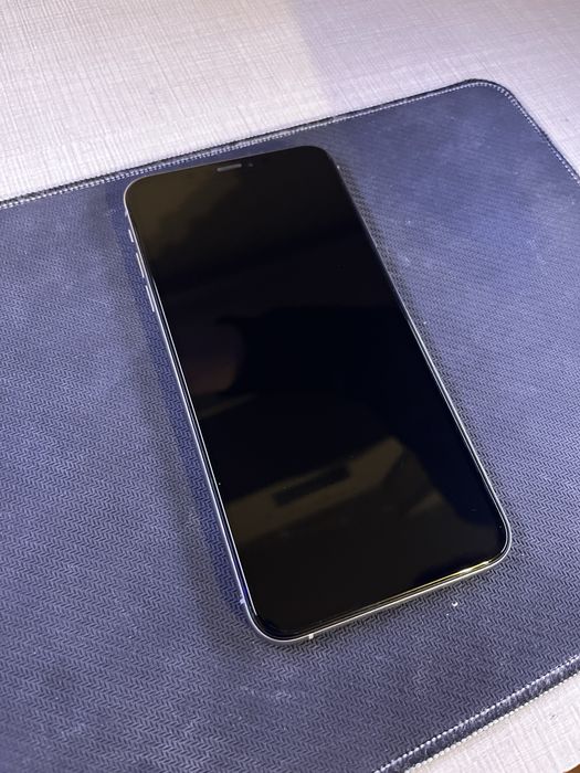 Iphone Xs Max 64gb R-SIM,  чудовий стан