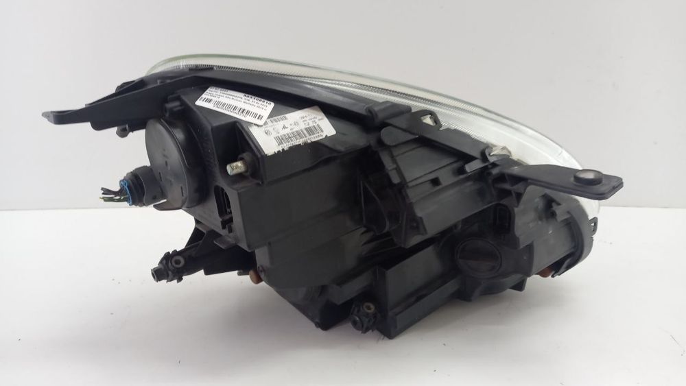 Фара левая Alfa Romeo Giulietta 2014 505308910
