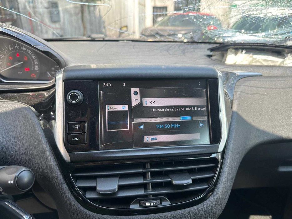 PEUGEOT 208 1.6 Hdi Diesel