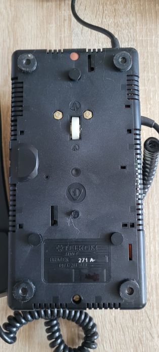 Telefon stacjonarny  TELKOM Bratek