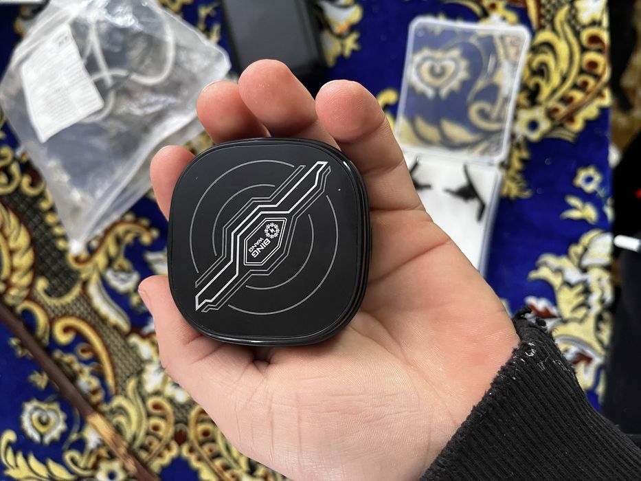 Кулер для телефону