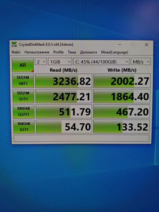 Міні ПК GenMachine Ryzen 5300U, 5600H, 5600H, 4700U, 16/512, 32/512 GB