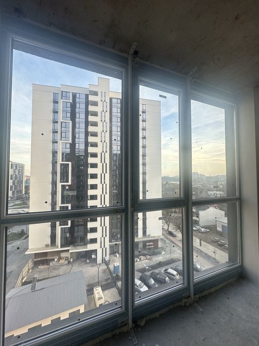 Продаж 2-х кімнатної квартири в сучасному ЖК