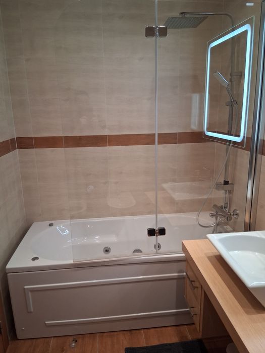 6 Quartos  Premium com 5 WC Avª Guarda Inglesa