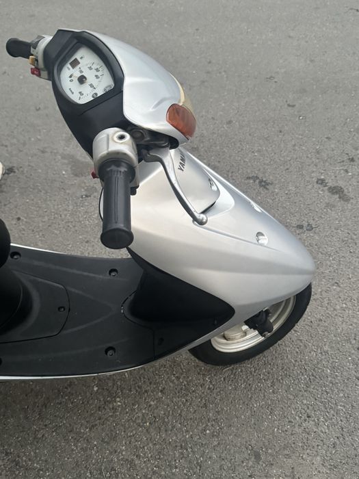 Yamaha jog 16   срочно с койтейнера