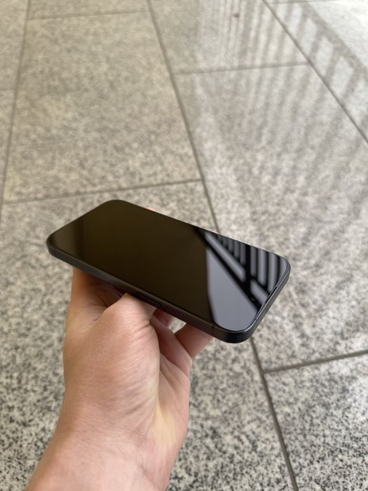 iPhone 15 Pro 128GB, Bateria 91%, świetny stan