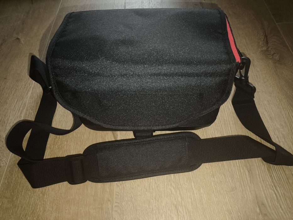 Pack Canon EOS 2000D