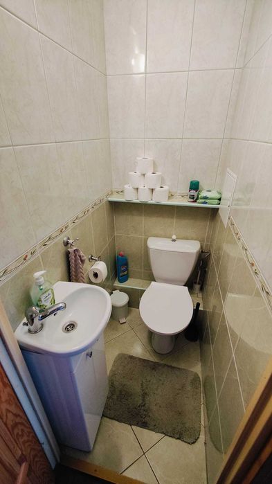 Pokój 20m² z balkonem – Morena |  OPŁATY W CENIE