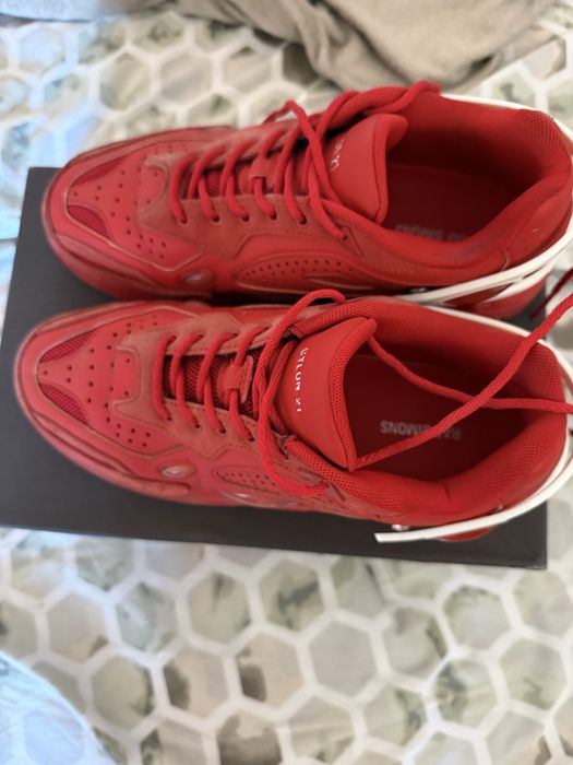 raf simons cylon 21