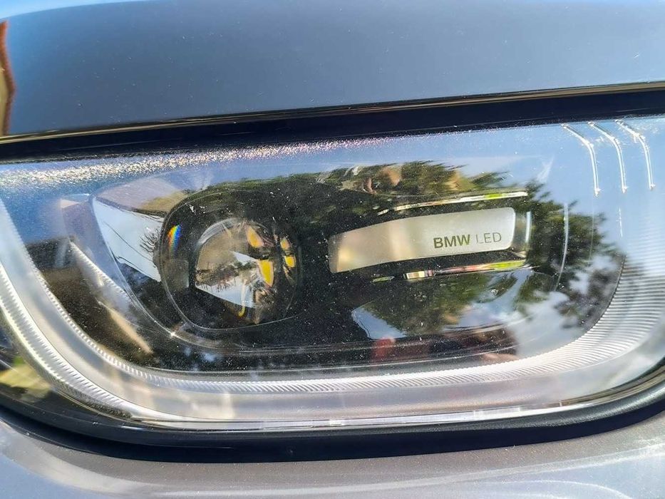 BMW i3s 94 REX *Full extras*