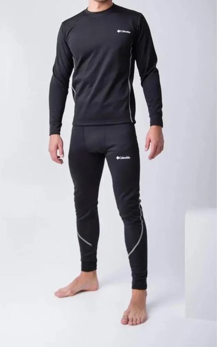 Термобілизна чоловіча/термобелье columbia