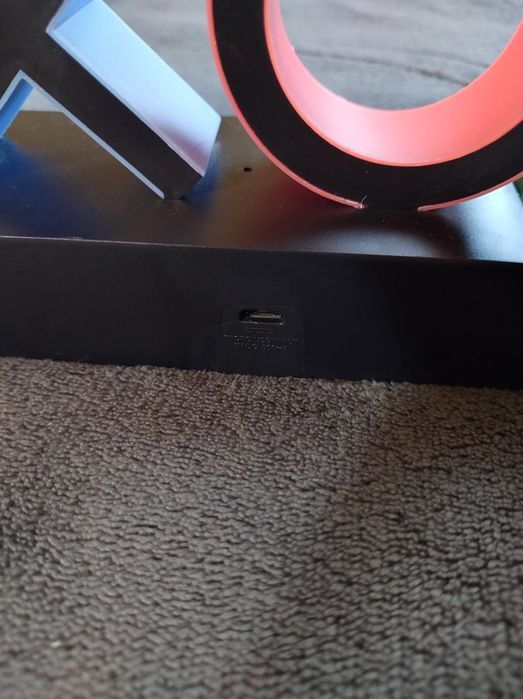 Lampa LED PlayStation