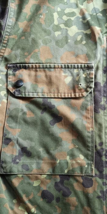 Katana moro męska XS