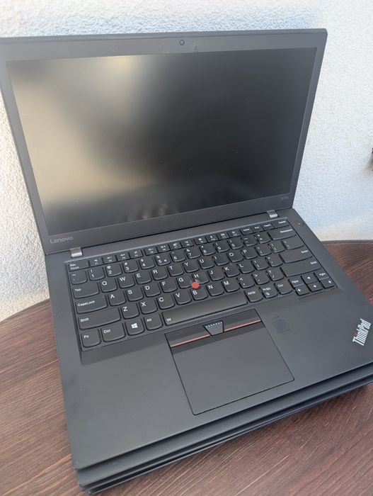 Ноутбуки Lenovo ThinkPad T470s на Сore i7 є 100 шт  Гарантія