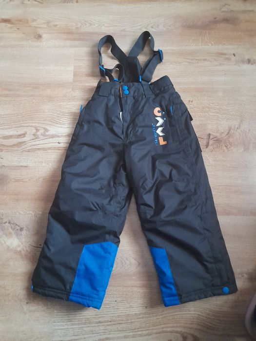 Spodnie narciarskie 110