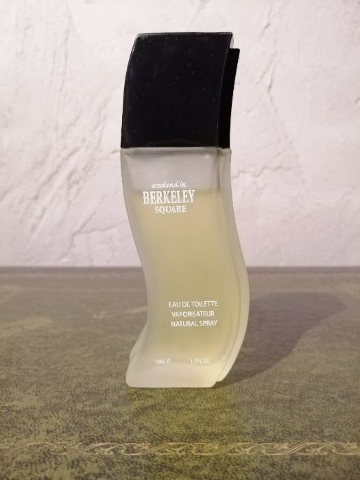 Berkeley Square Eau de Toilette 50 ml