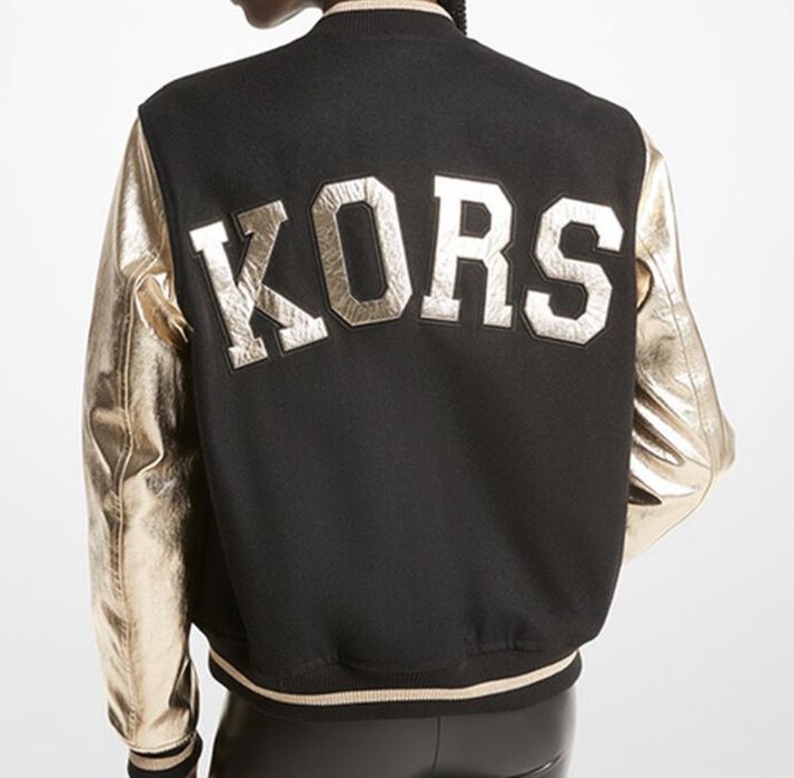 Jaqueta bomber MICHAEL KORS