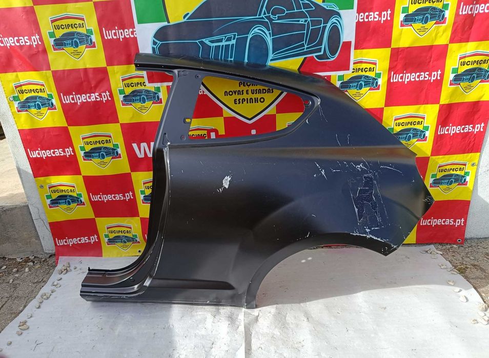 Painel esquerdo ALFA ROMEO MITO (955_) | 121437