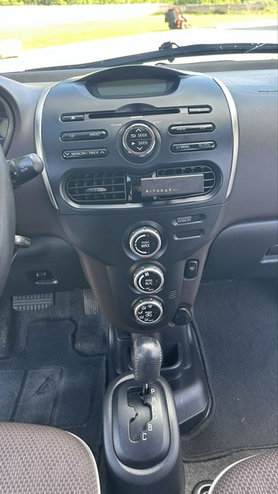 Mitsubishi I-miev