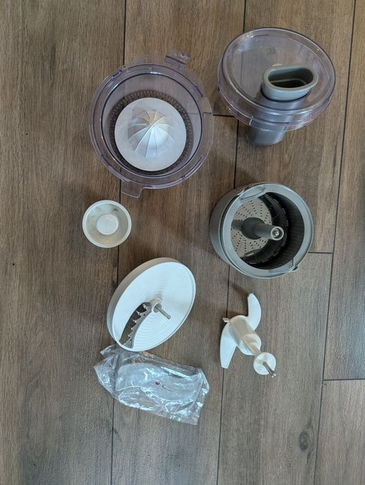 Комплектуючі до Браун braun к600 к700 кухонний комбайн