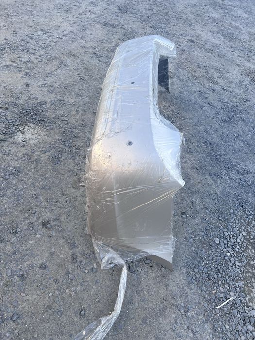 Бампер задній натШевроле Круз