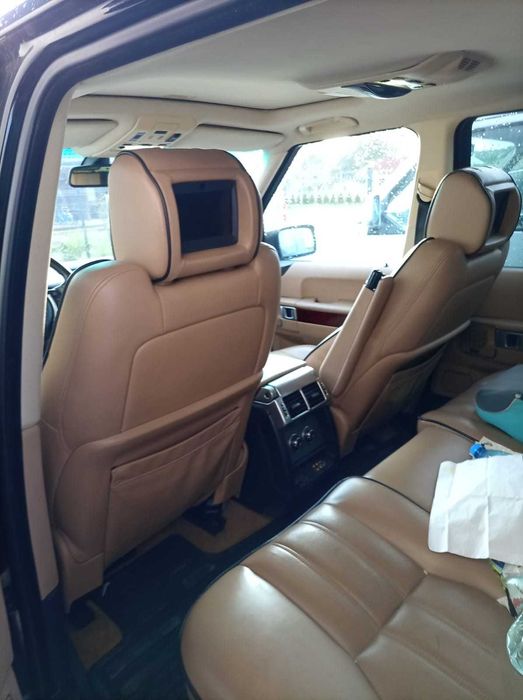 Range Rover vouge l332
