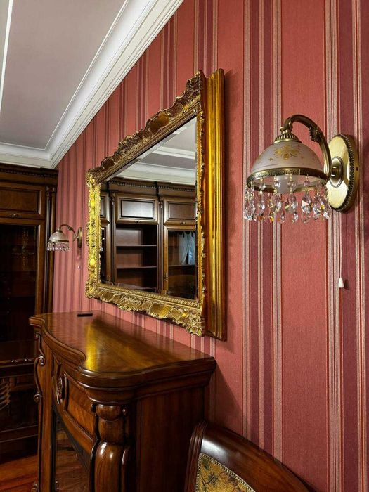 1-комнатная квартира по адресу Франко Ивана ул. (площадь 87 м²) - Atlanta.ua - фото 6