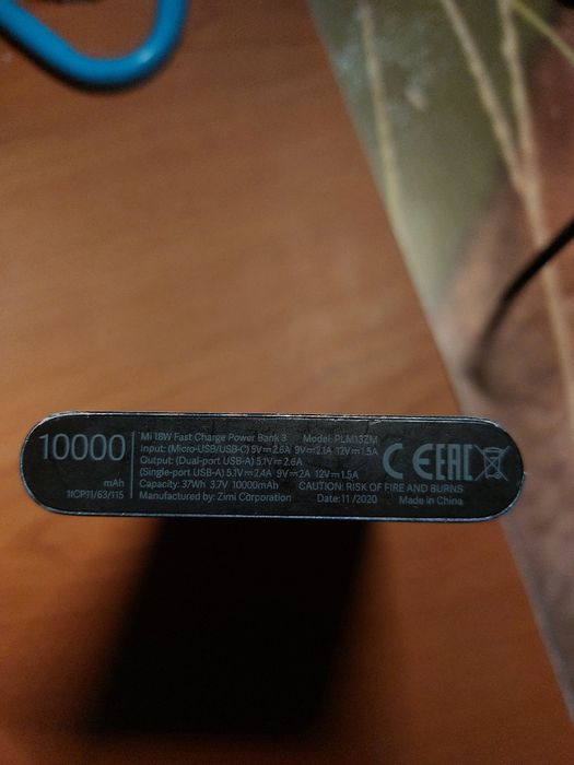 Pack: Samsung A52s 5G + Redmi A3 + Powerbank Xiaomi