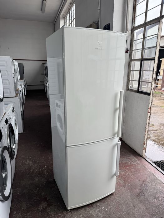 Lodówka Electrolux 175cm. A++ SPRAWNA. Gwarancja. Transport