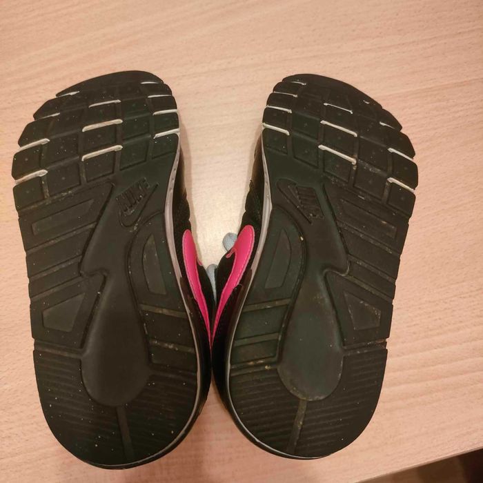 Buty Nike damskie
