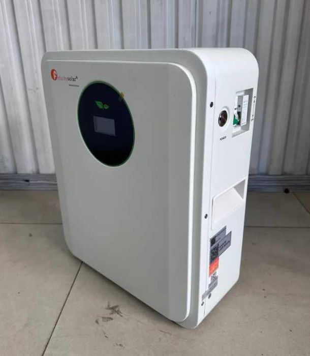 LiFePo4 BMS Аккумуляторы Felicity (ИТАЛИЯ) на 12-24-48V от 100Ah до 350Ah для резервного питания солнечных панелей котлов ИБП Акумулятори для ДБЖ