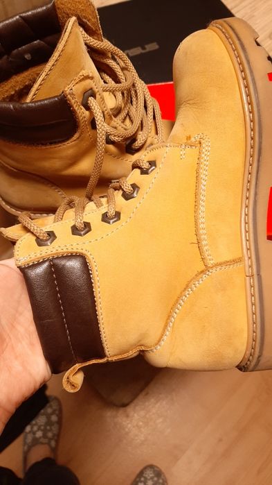 Чоботи для дівчинки/ хлопчика/ унісекс