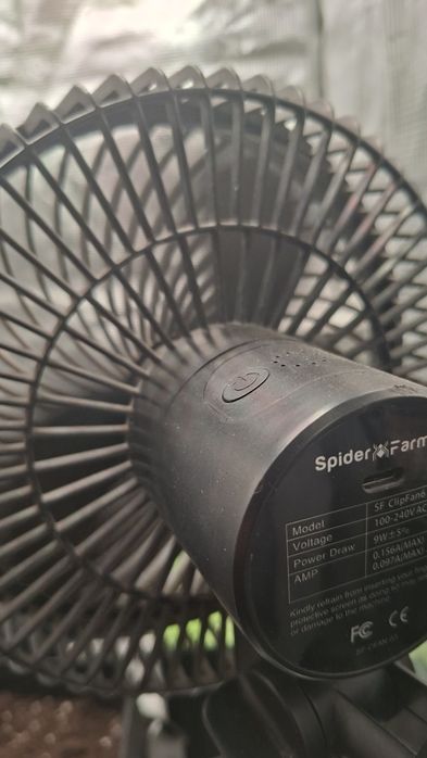 Grow box zestaw do uprawy roślin spider farmer
