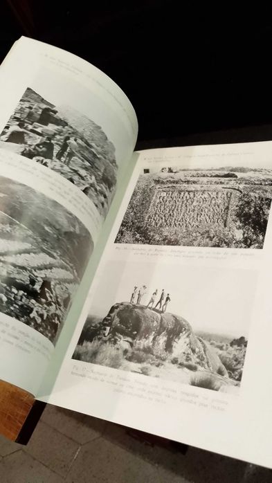 O Colóquio Luso-Espanhol de Cultura Castreja em Carvalhelhos 1973